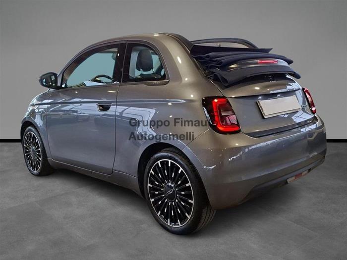 Fimauto - FIAT 500e | ID 43176
