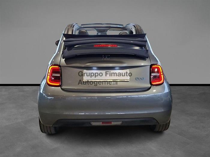 Fimauto - FIAT 500e | ID 43176