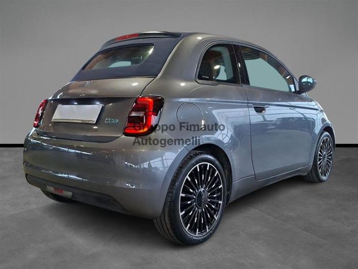 Fimauto - FIAT 500e | ID 43176