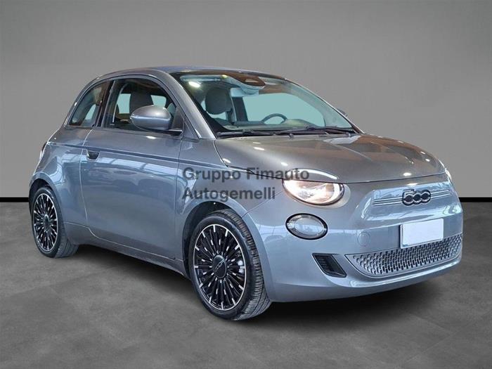 Fimauto - FIAT 500e | ID 43176