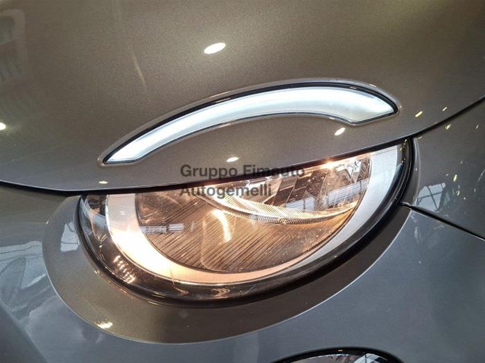 Fimauto - FIAT 500e | ID 43176