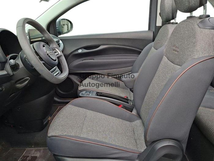 Fimauto - FIAT 500e | ID 43176