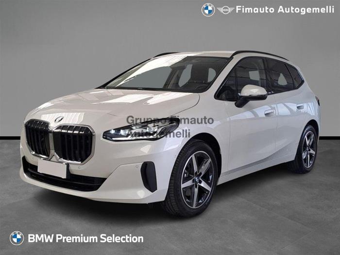 Fimauto - BMW 216 | ID 43180