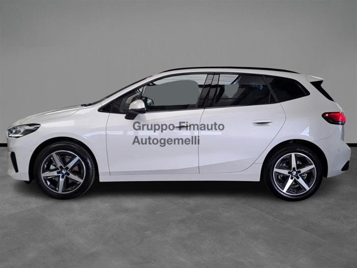 Fimauto - BMW 216 | ID 43180