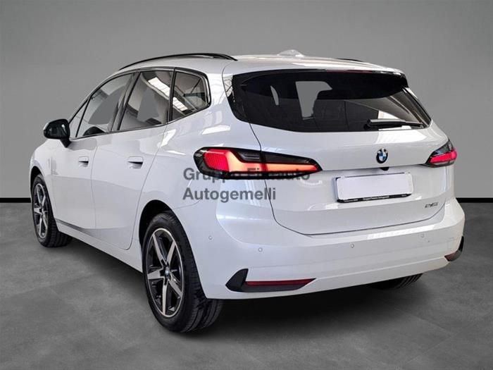 Fimauto - BMW 216 | ID 43180