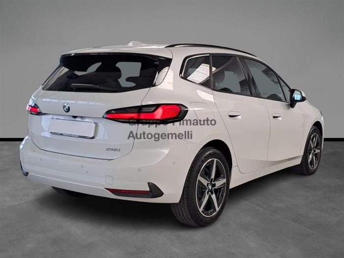 Fimauto - BMW 216 | ID 43180