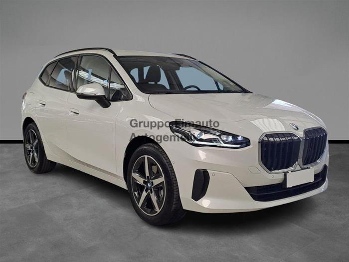 Fimauto - BMW 216 | ID 43180