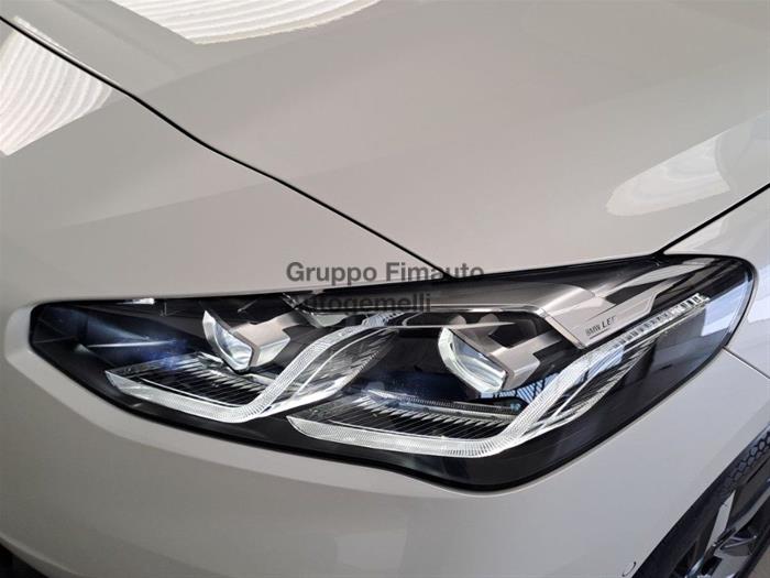 Fimauto - BMW 216 | ID 43180