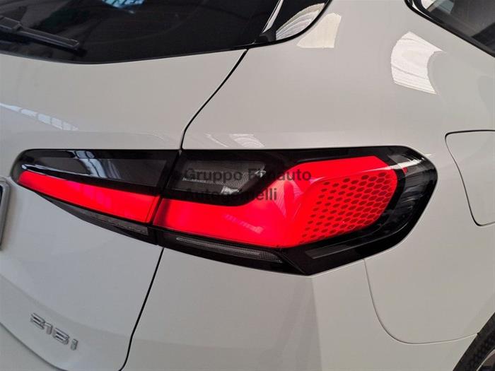 Fimauto - BMW 216 | ID 43180