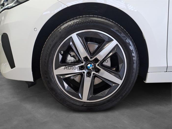 Fimauto - BMW 216 | ID 43180
