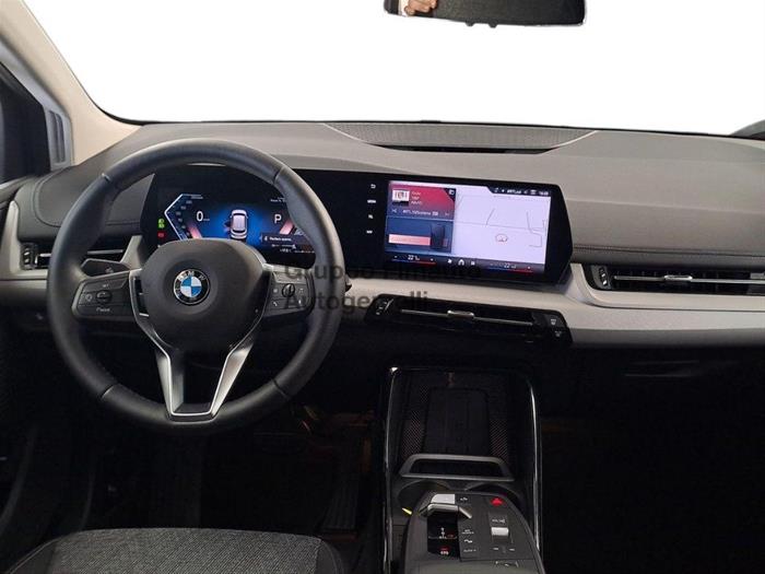 Fimauto - BMW 216 | ID 43180