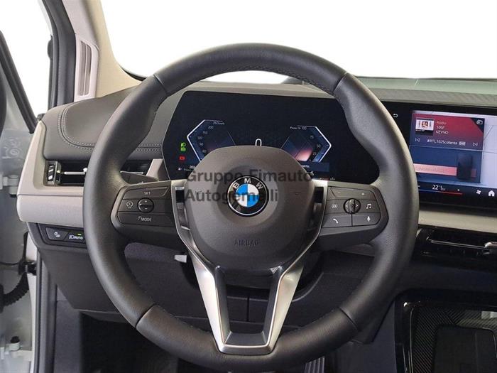 Fimauto - BMW 216 | ID 43180