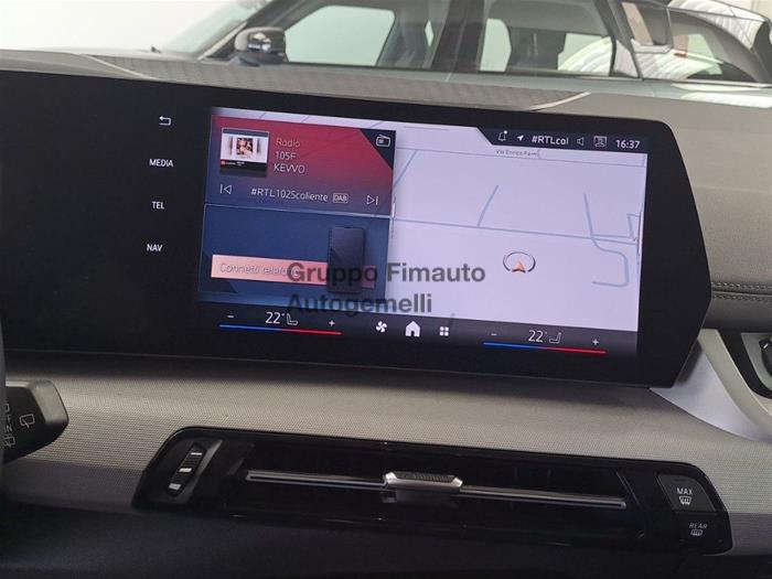 Fimauto - BMW 216 | ID 43180