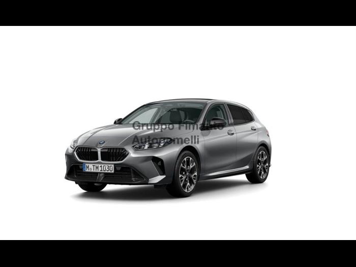 Fimauto - BMW 120 | ID 43183