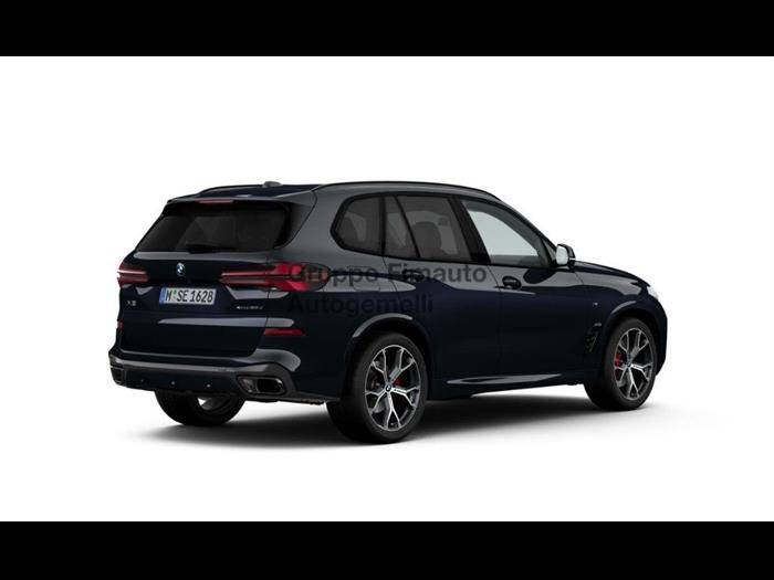 Fimauto - BMW X5 | ID 43182