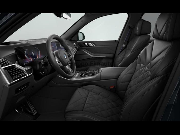 Fimauto - BMW X5 | ID 43182