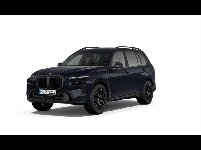 Fimauto - BMW X7 | ID 43184