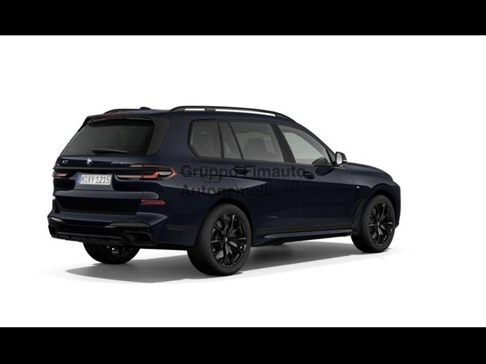Fimauto - BMW X7 | ID 43184