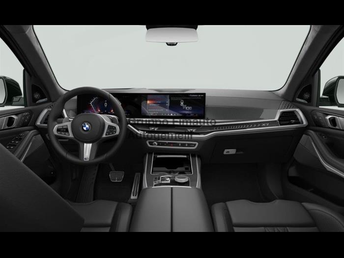 Fimauto - BMW X7 | ID 43184