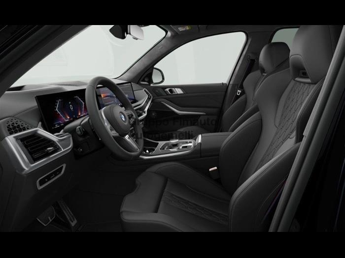 Fimauto - BMW X7 | ID 43184