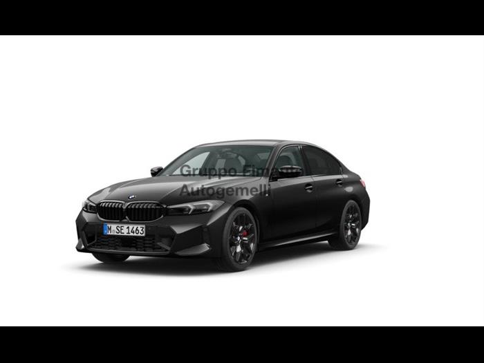Fimauto - BMW 320 | ID 43185