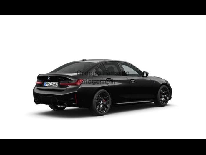 Fimauto - BMW 320 | ID 43185