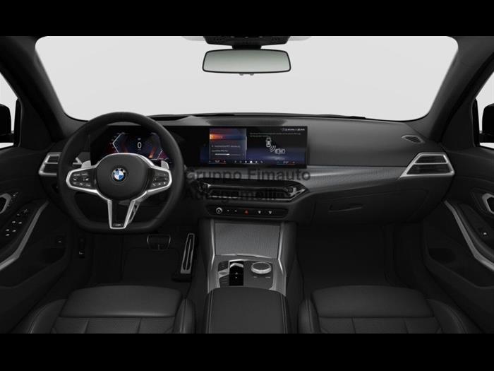 Fimauto - BMW 320 | ID 43185