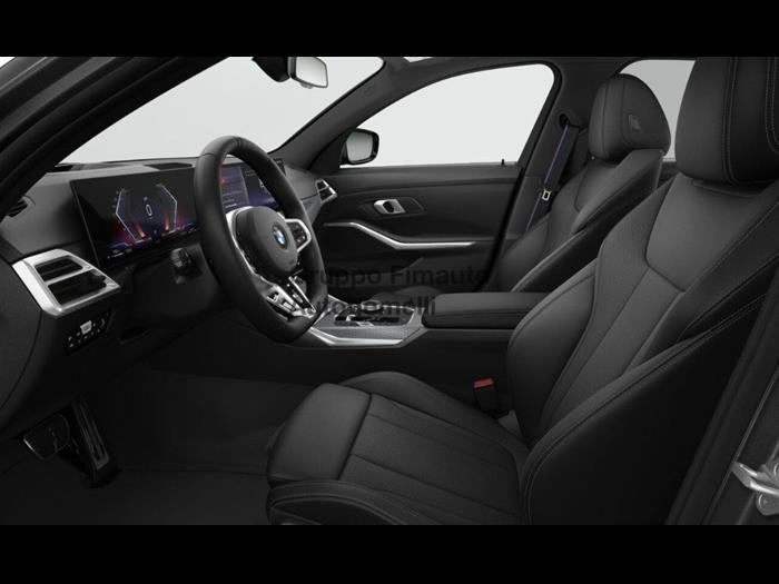 Fimauto - BMW 320 | ID 43185
