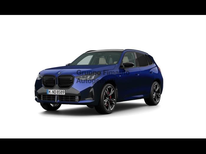 Fimauto - BMW X3 | ID 43186