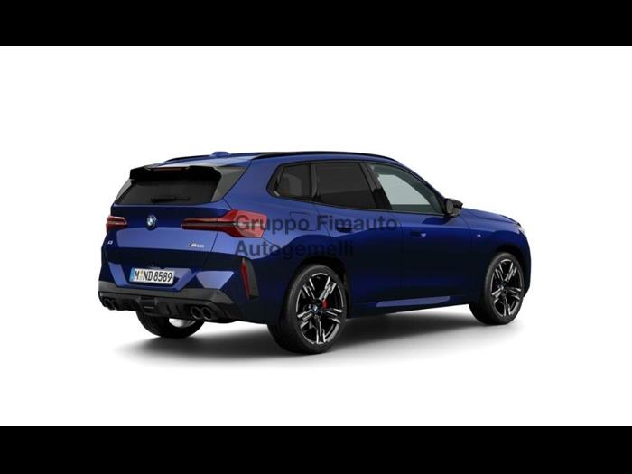 Fimauto - BMW X3 | ID 43186