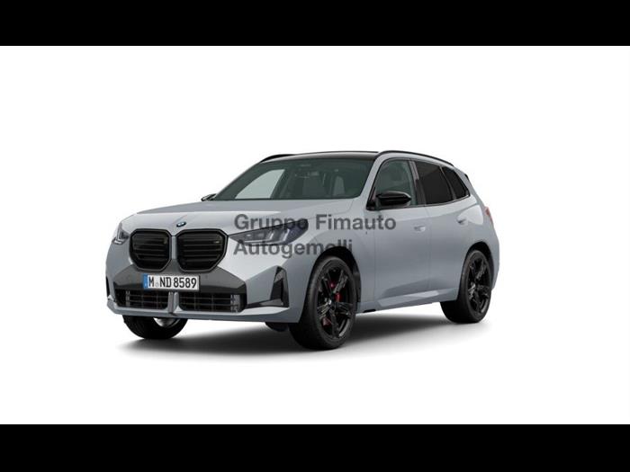 Fimauto - BMW X3 | ID 43188