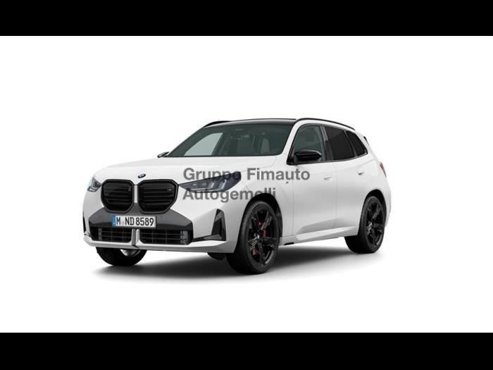 Fimauto - BMW X3 | ID 43189