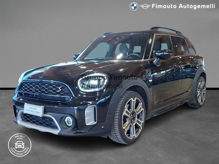 Fimauto - MINI Mini | ID 43190