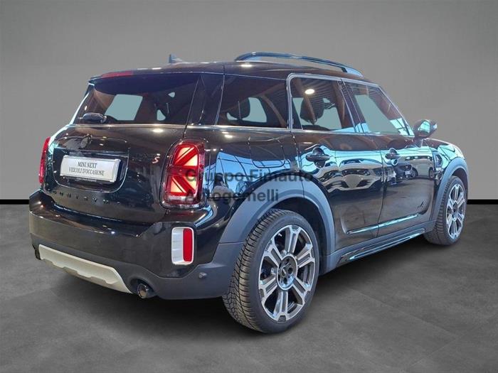 Fimauto - MINI Mini | ID 43190