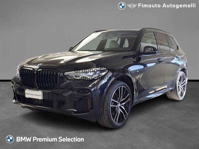Fimauto - BMW X5 | ID 43191