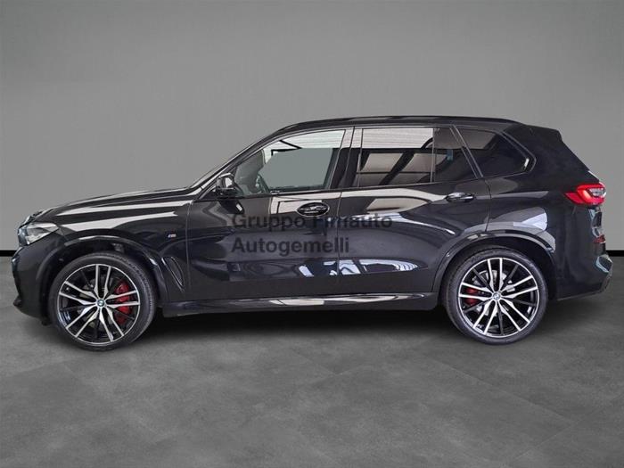 Fimauto - BMW X5 | ID 43191