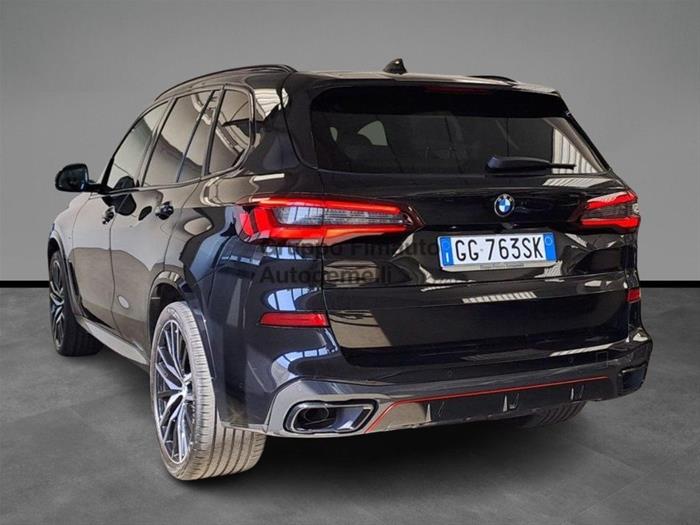Fimauto - BMW X5 | ID 43191
