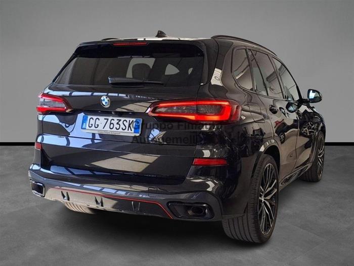 Fimauto - BMW X5 | ID 43191