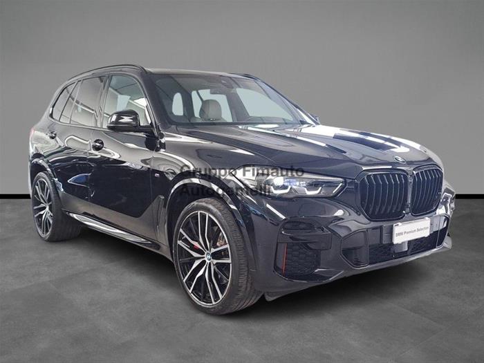 Fimauto - BMW X5 | ID 43191