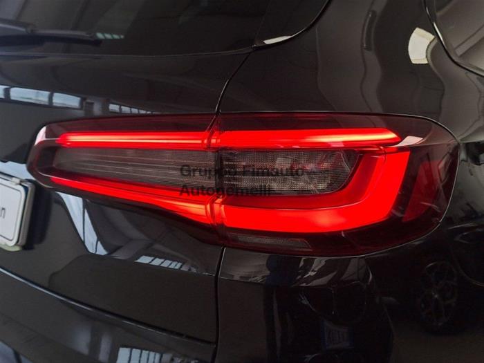 Fimauto - BMW X5 | ID 43191