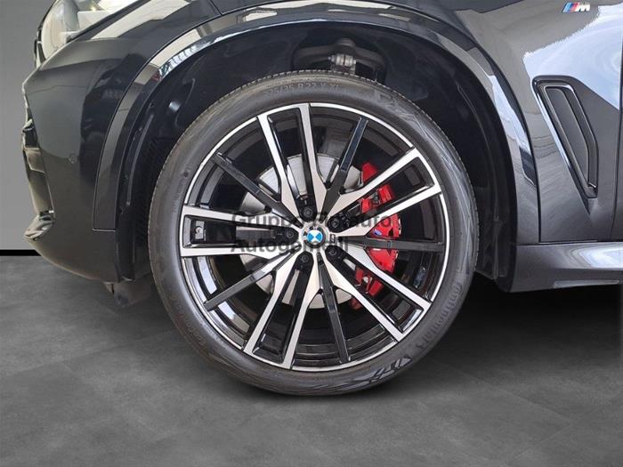 Fimauto - BMW X5 | ID 43191