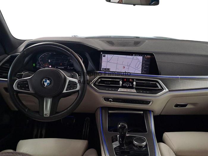 Fimauto - BMW X5 | ID 43191