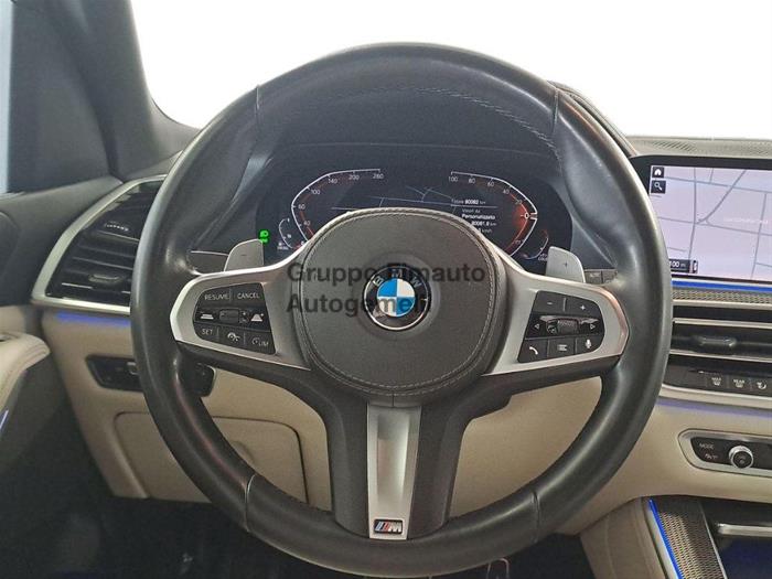 Fimauto - BMW X5 | ID 43191
