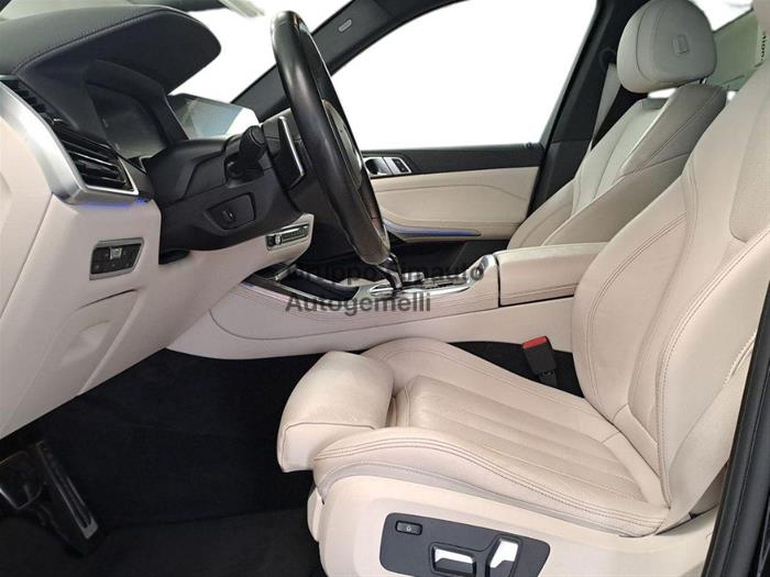 Fimauto - BMW X5 | ID 43191