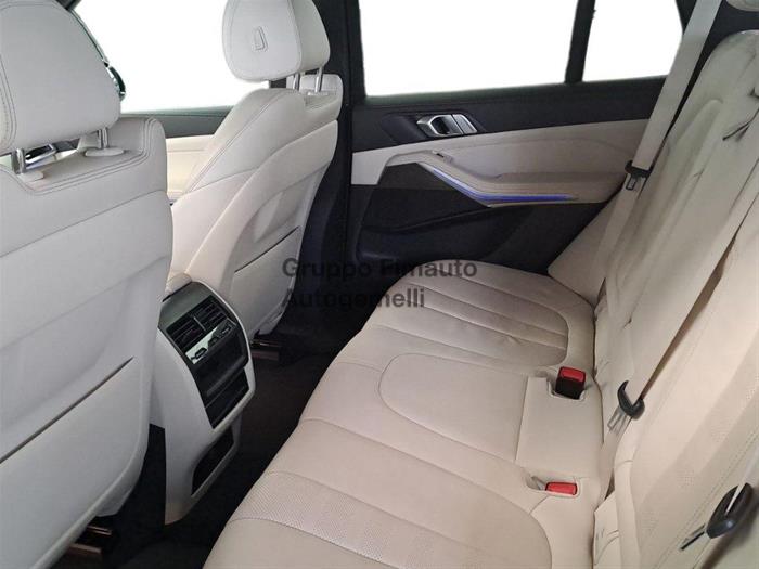 Fimauto - BMW X5 | ID 43191