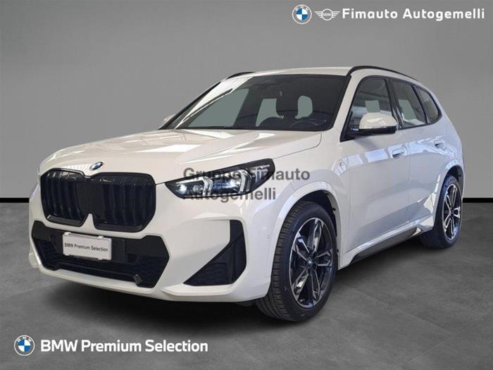 Fimauto - BMW X1 | ID 43192