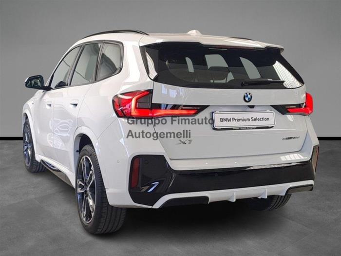 Fimauto - BMW X1 | ID 43192