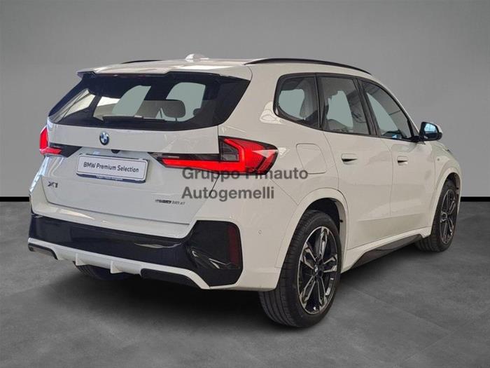 Fimauto - BMW X1 | ID 43192