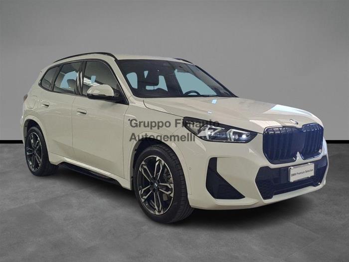 Fimauto - BMW X1 | ID 43192