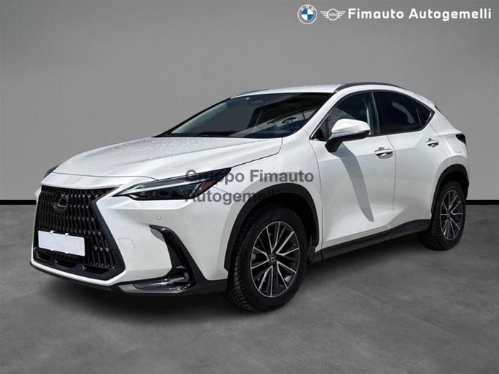 Fimauto - LEXUS NX 350h | ID 43193